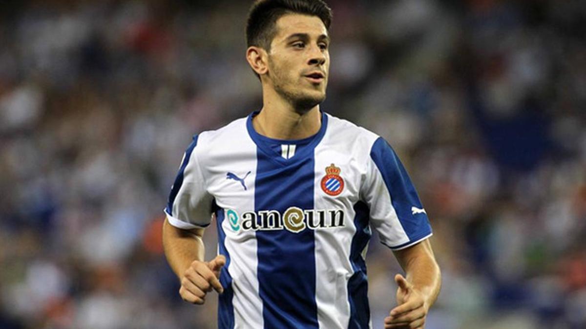 Pizzi quiere dejar el Espanyol