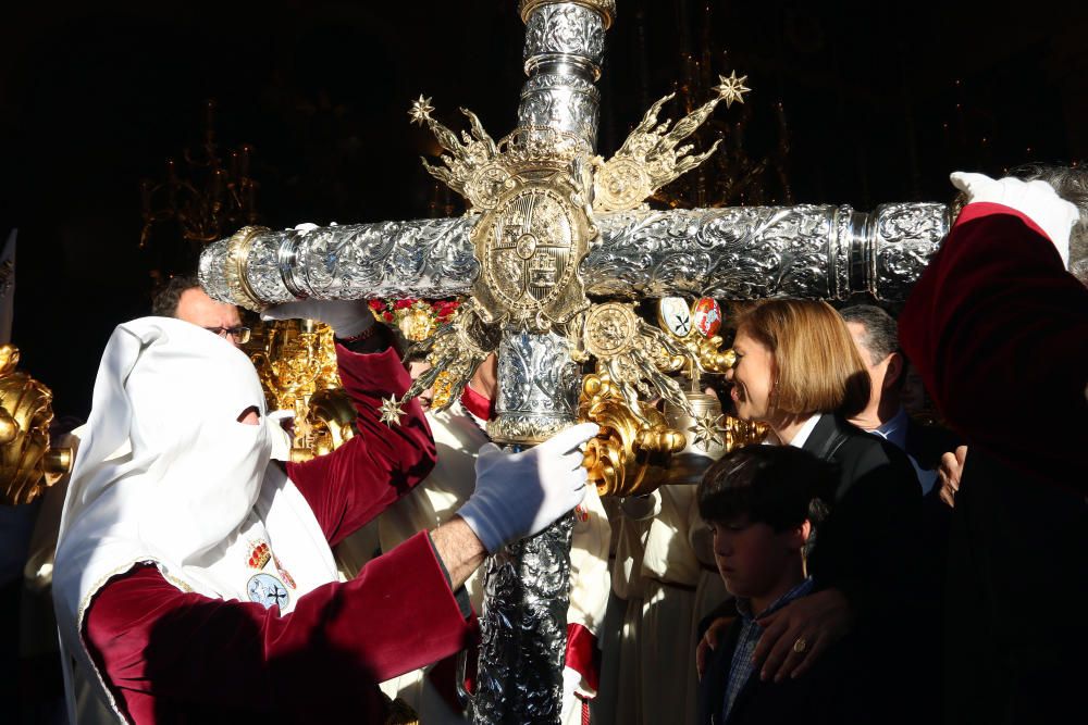 Miércoles Santo | Paloma