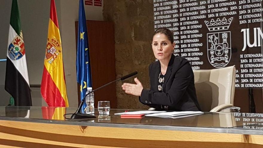 Aprobada en Extremadura la nueva convocatoria de la PAC por importe de 513 millones
