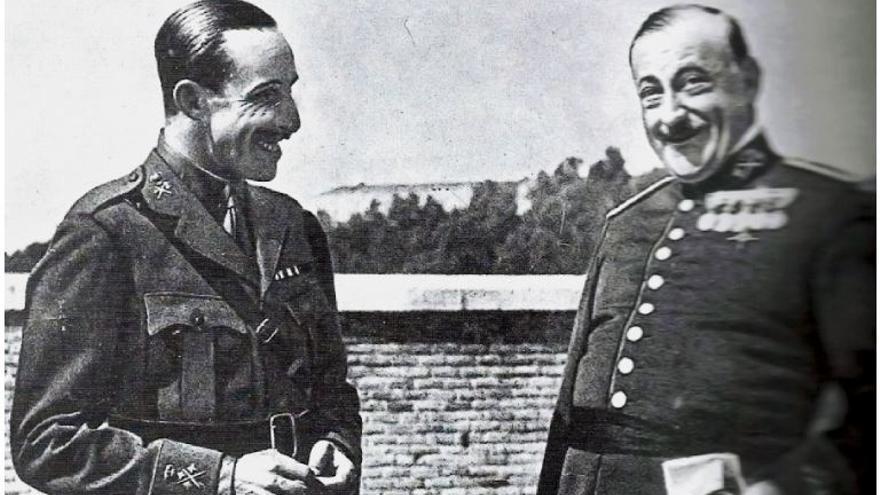 Primo de Rivera, el desconocido dictador paternalista