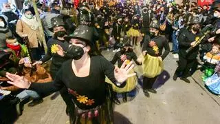 Carnaval en Rubí 2024: fecha, horario y recorrido de la rúa