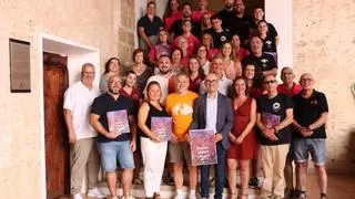 Alaquàs inaugura «les millors Festes Majors»