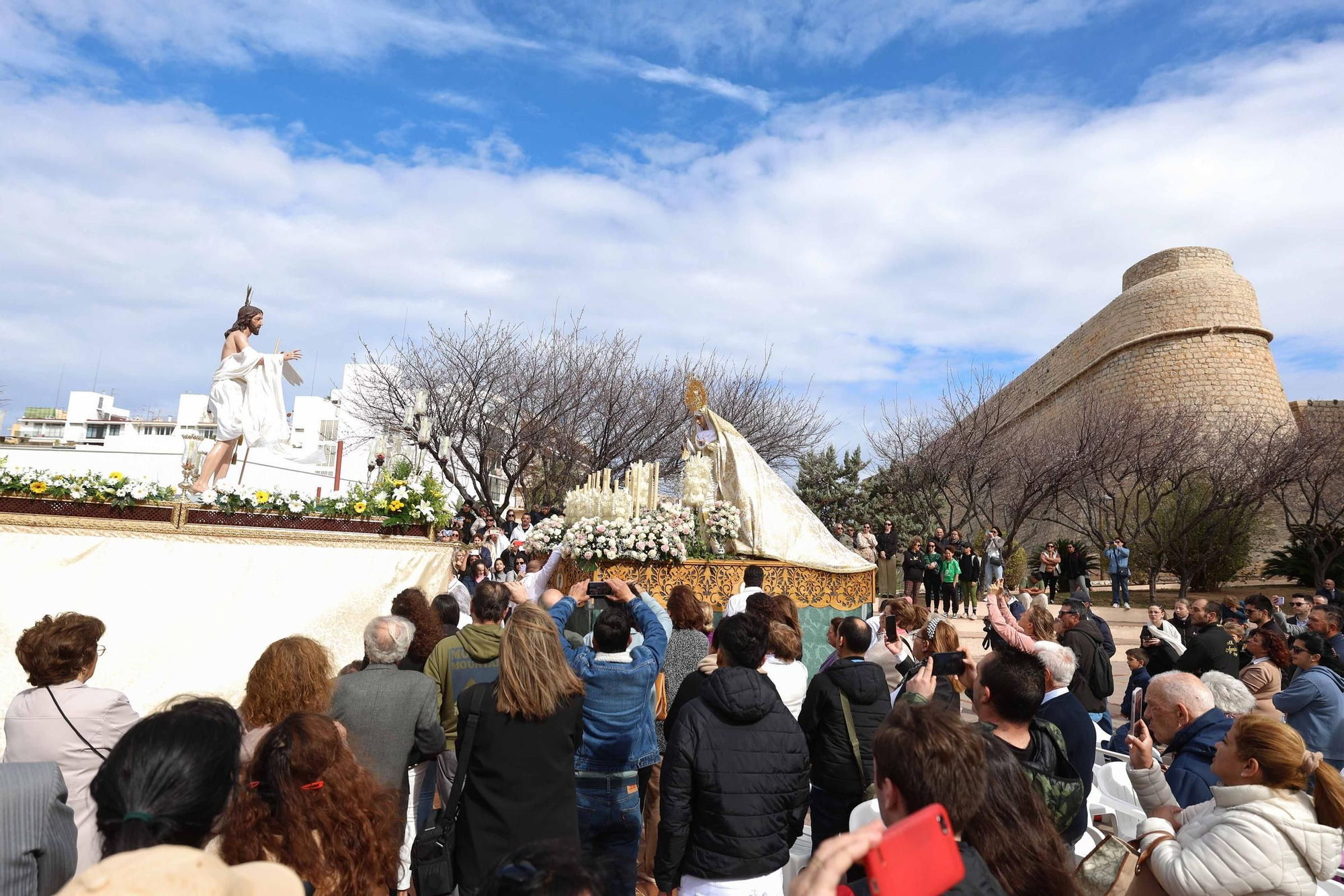 Santo Encuentro en Ibiza (2024)
