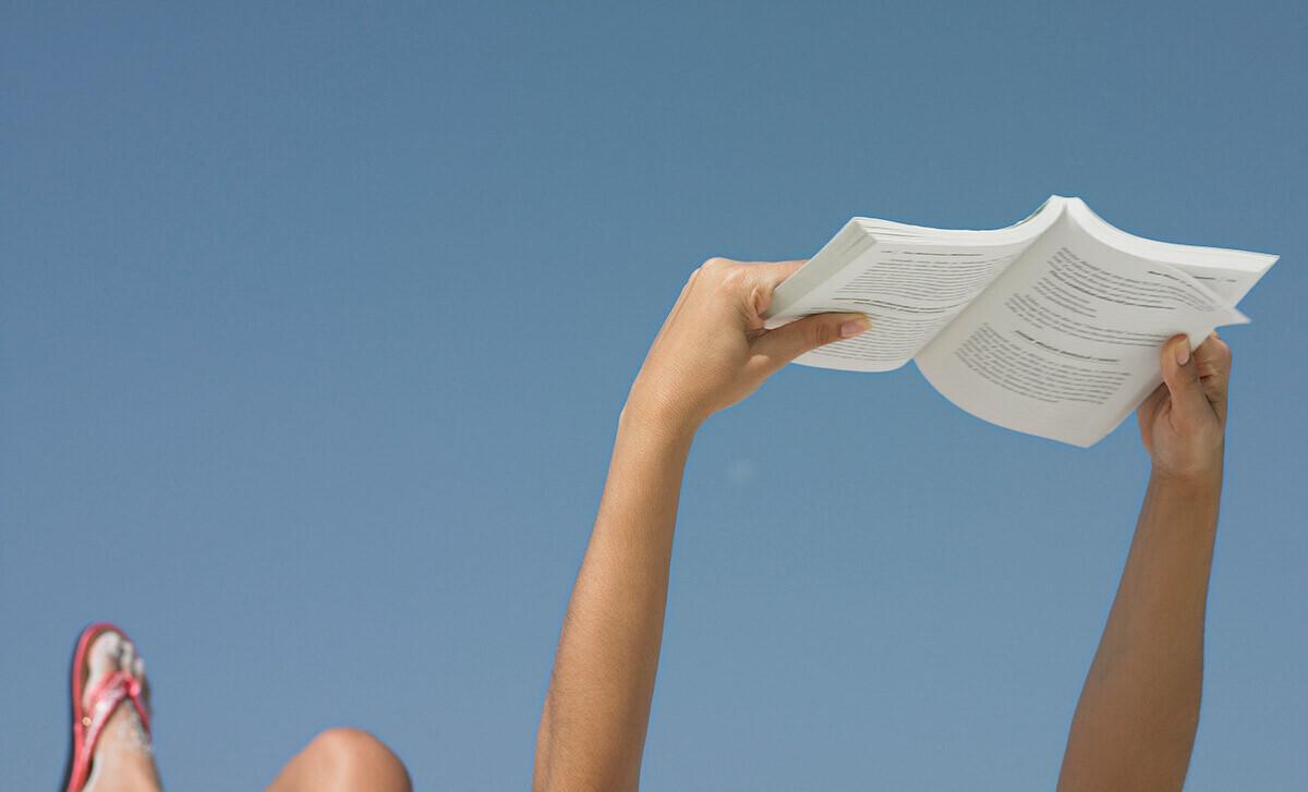Carta de una lectora: "¿Somos autocríticos?" Carta de una lectora: "¿Somos autocríticos?"