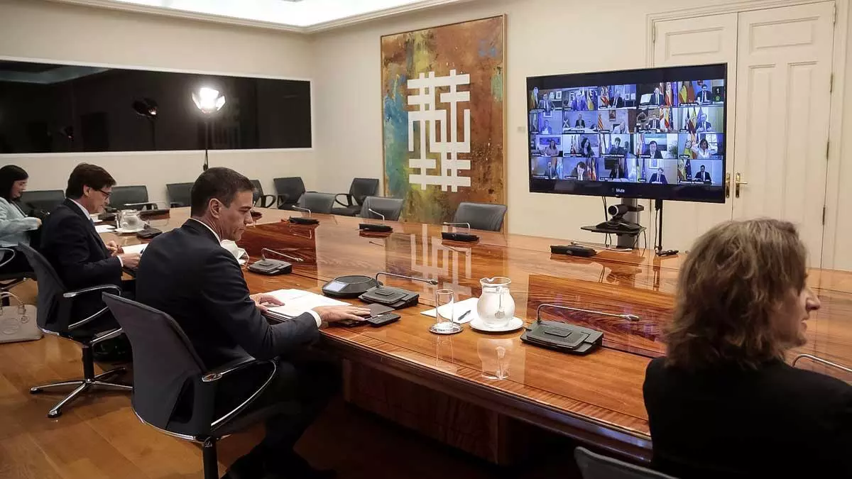 Aprendiendo a (co)gobernar