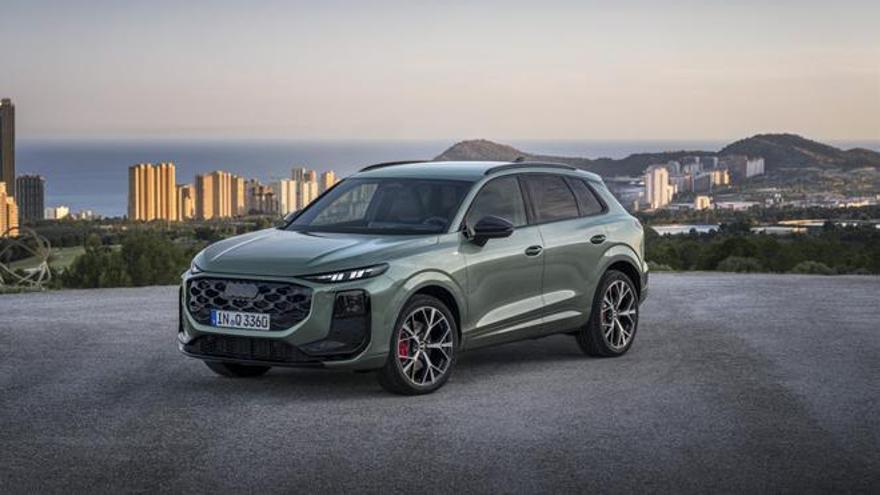 Llevamos 7 años esperando el nuevo Audi Q3: ¿Habrá merecido la pena?