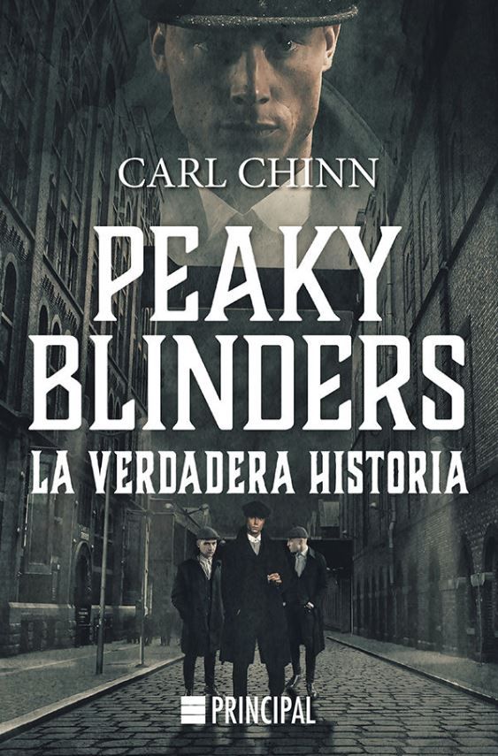 La verdadera historia de los Peaky Blinders