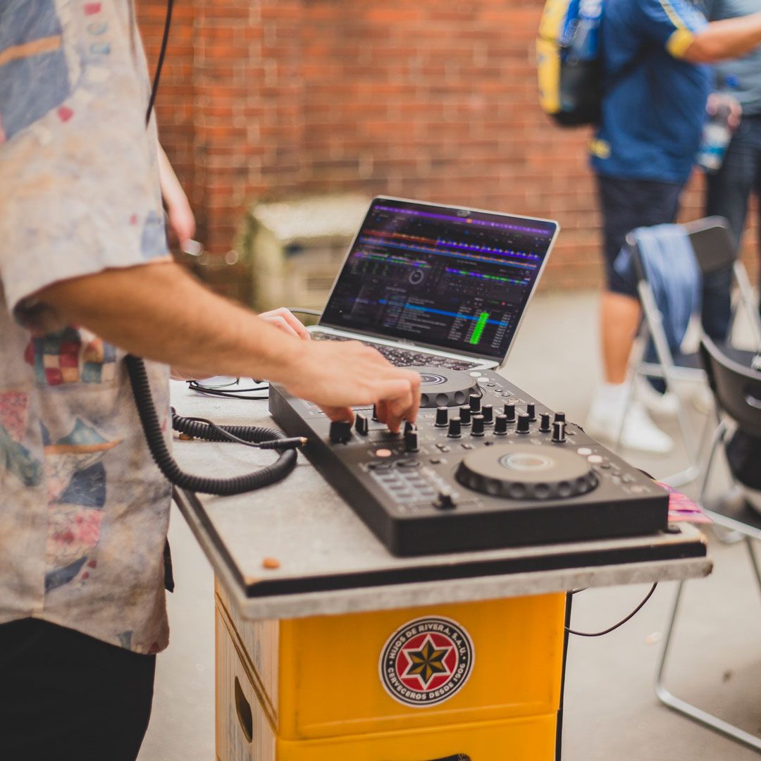 Celebración del último Día de Canarias en la sede de la asociación en Berlín