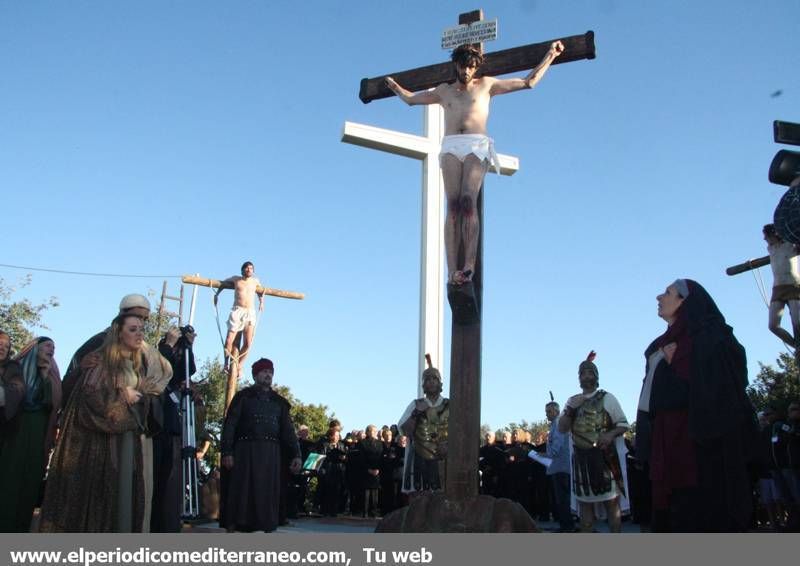 GALERIA FOTOS -- Semana Santa en la provincia