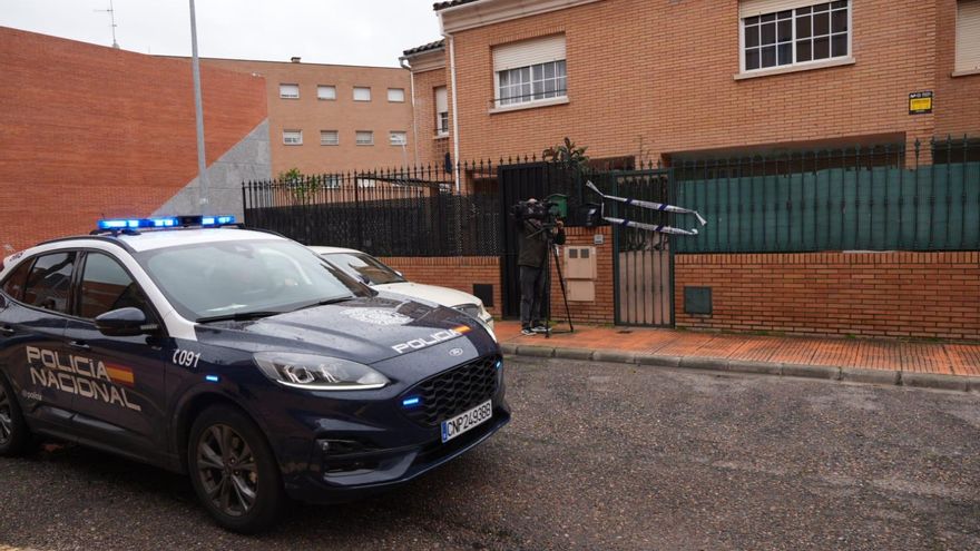 Una compañera de la educadora asesinada en Badajoz: &quot;Podíamos haber sido cualquiera&quot;