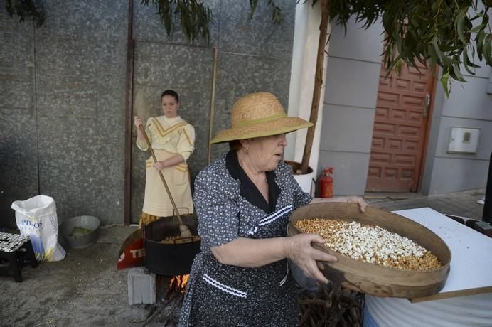 FIESTA DEL QUESO MONTAÑA ALTA