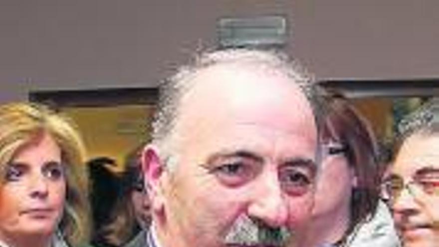 José M. Freire Couto.  // Iñaki Osorio
