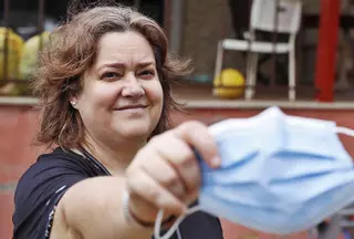 La pandemia dispara la duración de las bajas laborales en Galicia