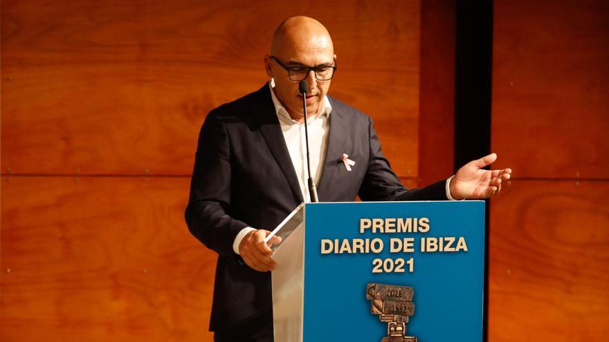 Premis Diario de Ibiza 2021