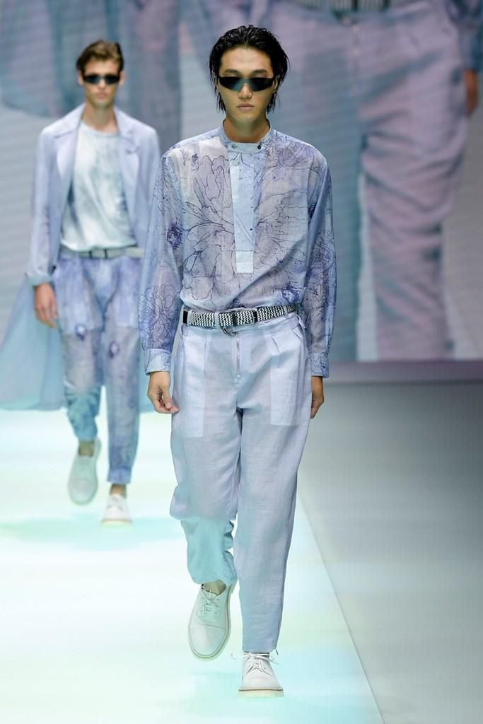 Emporio Armani