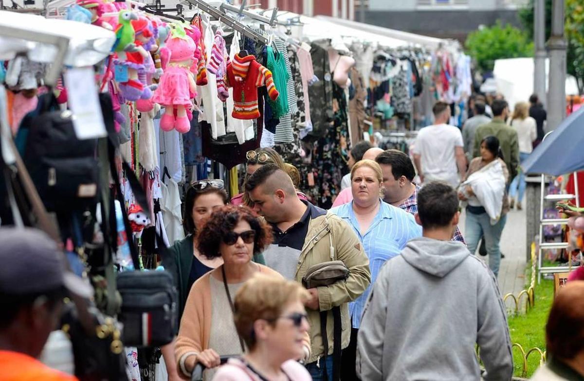 San Xuan da en el blanco