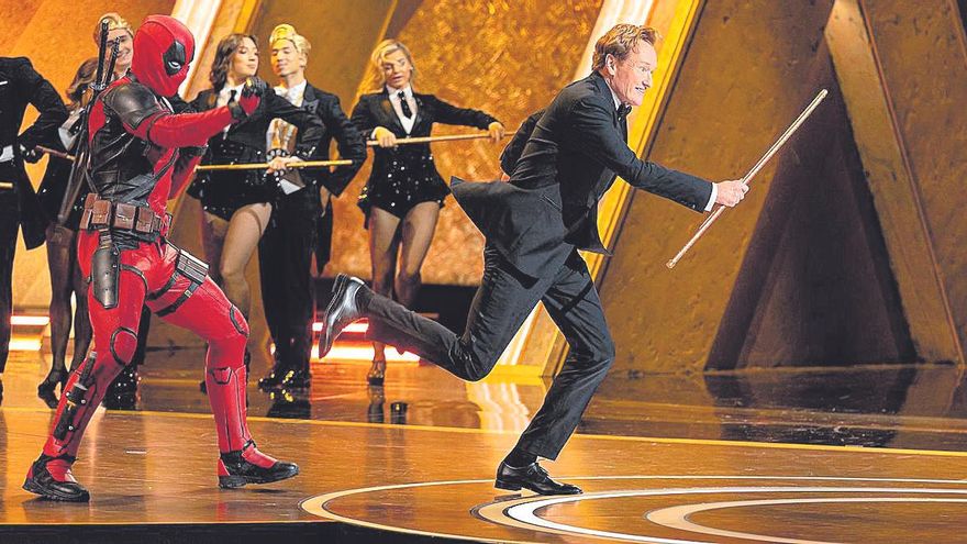 Los corderos de Hollywood