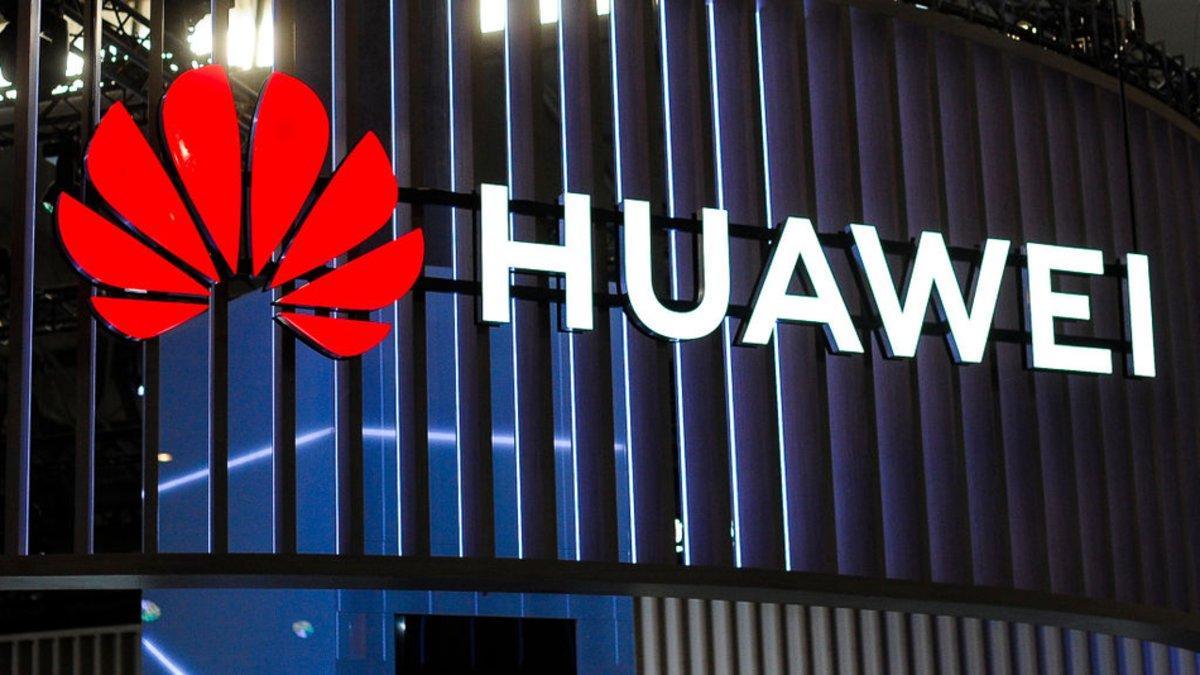 Huawei asegura que &quot;nunca&quot; volverá a usar los servicios de Google