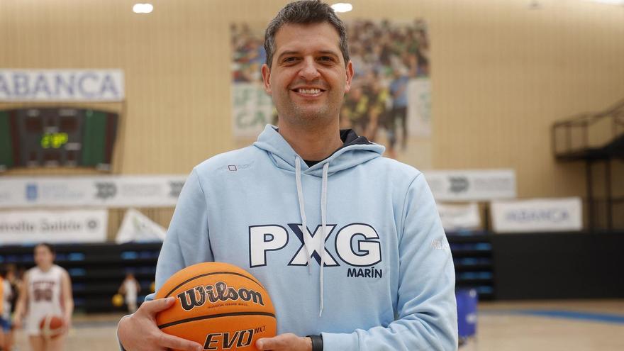 «Nuestra plantilla, a nivel humano y de baloncesto, es muy competitiva»