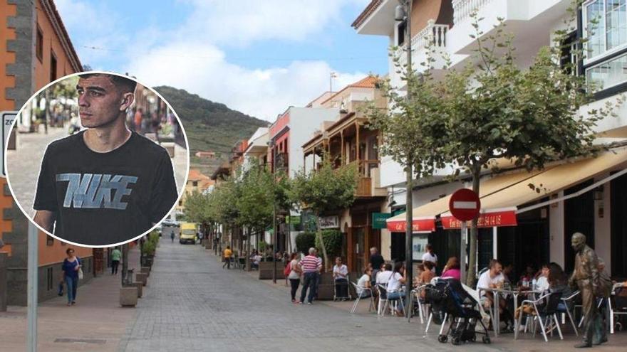 Pedri’s Rise Highlights Enduring Connection to Hometown of Tegueste
