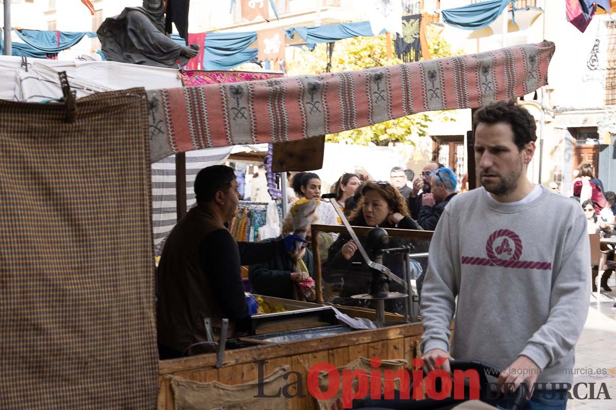 Mercado Medieval de Caravaca