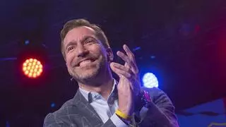 El álbum de cromos con el que Marc Ciria compite contra Laporta