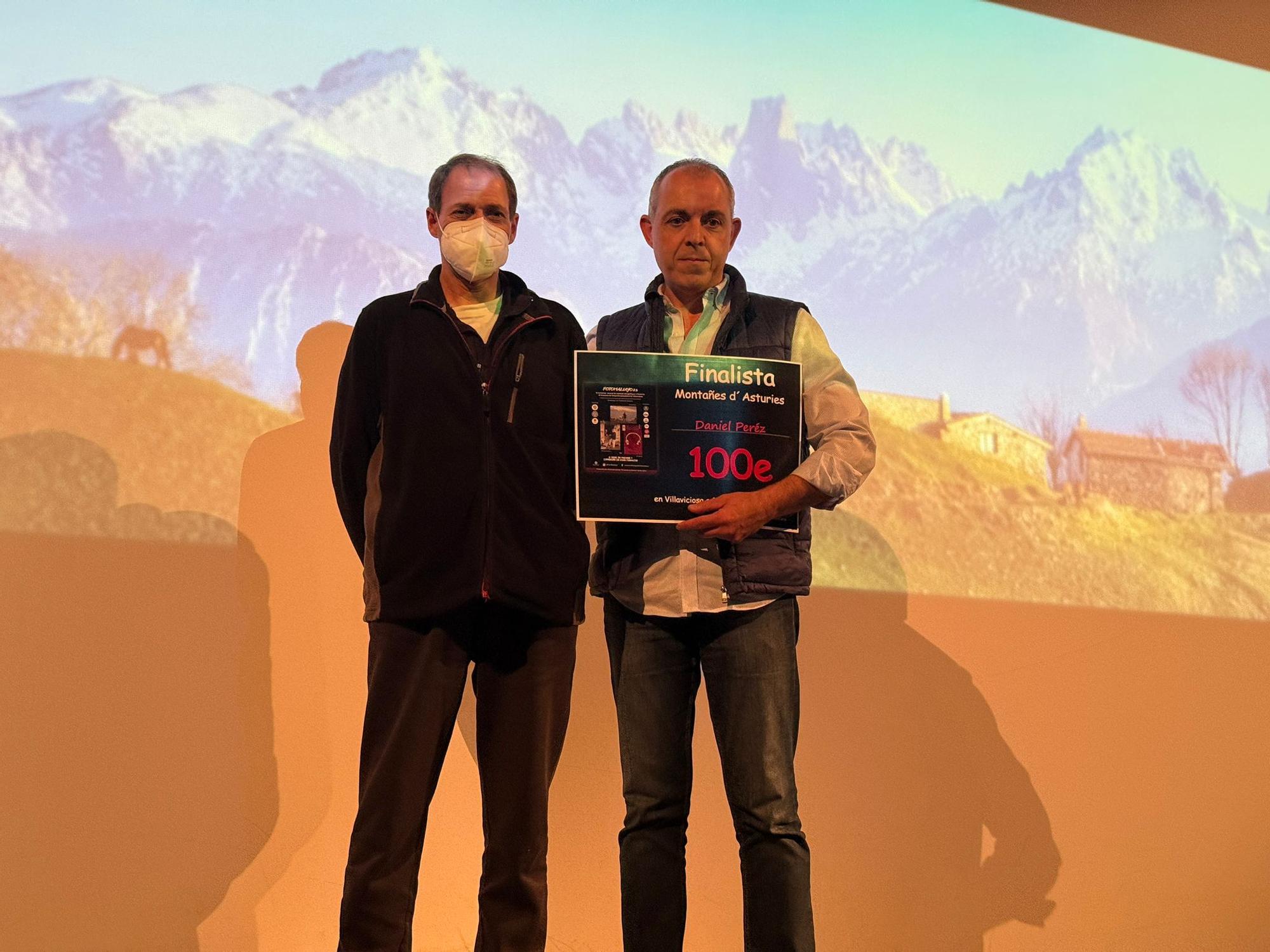 Así vivió Villaviciosa su III Certamen Fotomaliayo