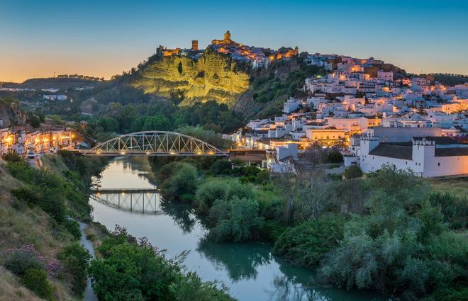 Pueblos de España revista septiembre