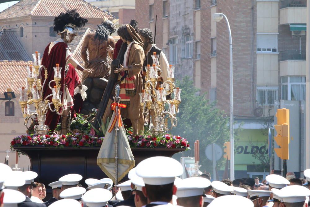 Domingo de Ramos | Humildad y Paciencia