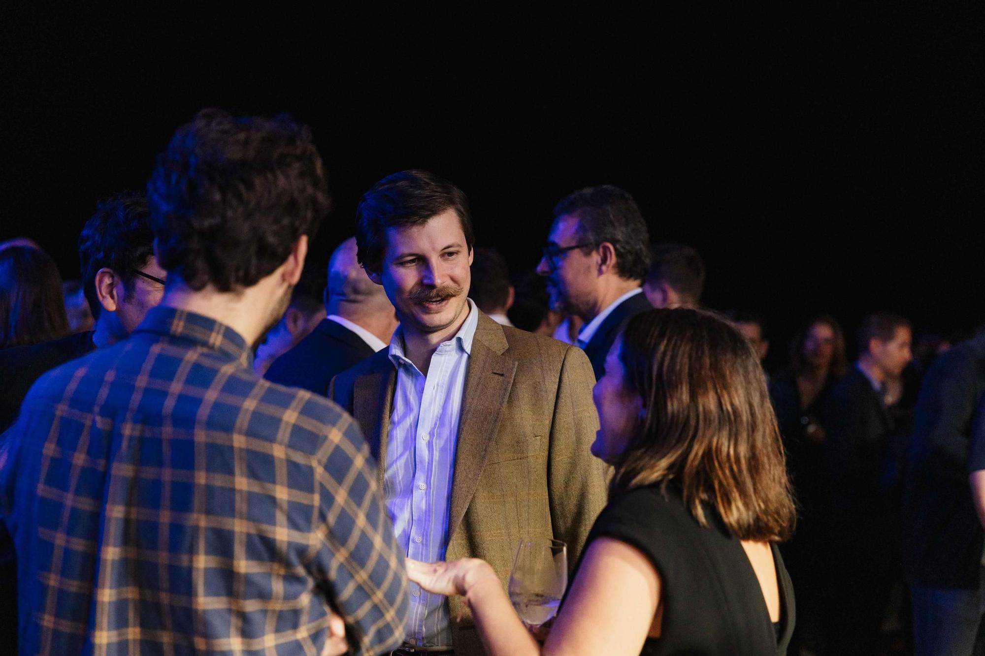 VDS 2025 Guest Reception