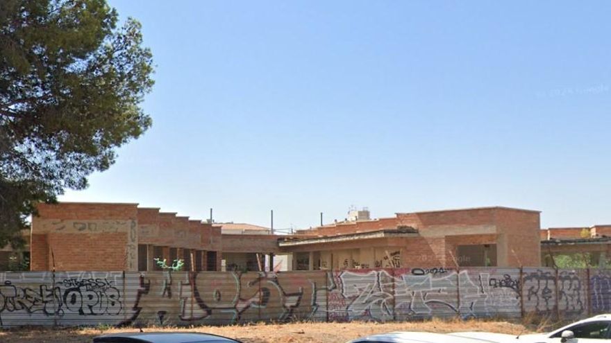 Torremolinos quiere levantar una gran manzana de equipamiento social en los terrenos del antiguo centro de menores