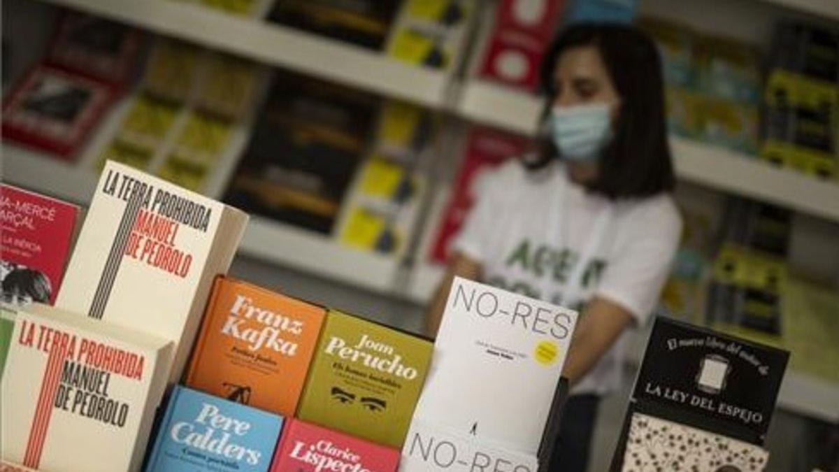 Setmana del Llibre en Català 2020