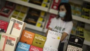 Setmana del Llibre en Català 2020