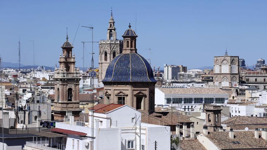 Diecisiete municipios de los 542 ayuntamientos valencianos se adhieren al plan para hacer VPO