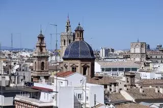 Diecisiete municipios de los 542 ayuntamientos valencianos se adhieren al plan para hacer VPO