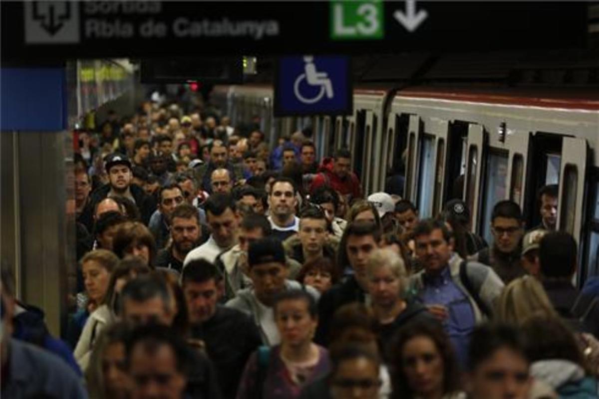 huelga-metro-bertran huelga-metro-bertran