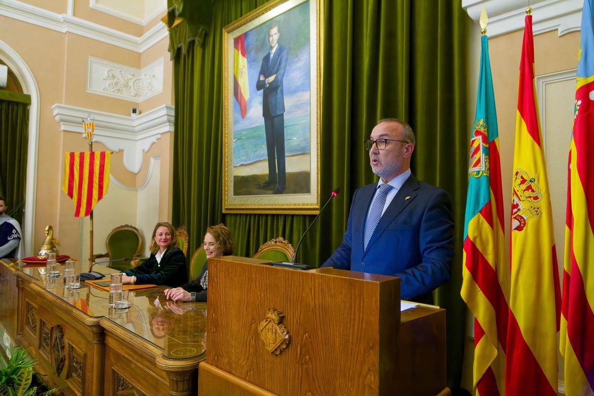 Cavallers, 75 años de justicia, respeto y honor. Esta es la historia de su fundación