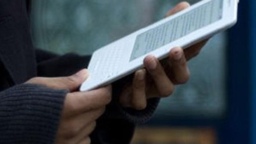 Los últimos modelos relanzan las ventas del Kindle