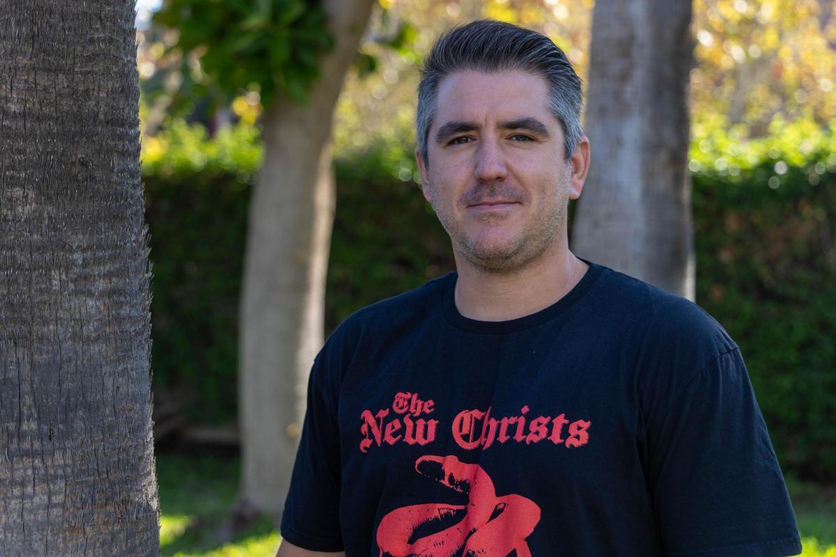 García del Castillo busca soluciones ante la prevalencia de la conducta suicida en la educación superior