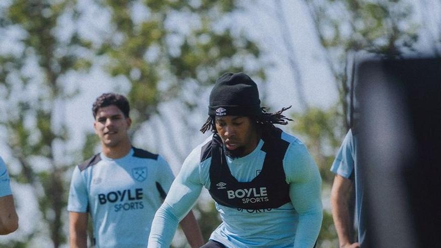 El Deportivo avanza por Adama Traoré, que apunta a ser el octavo fichaje del retorno a Primera