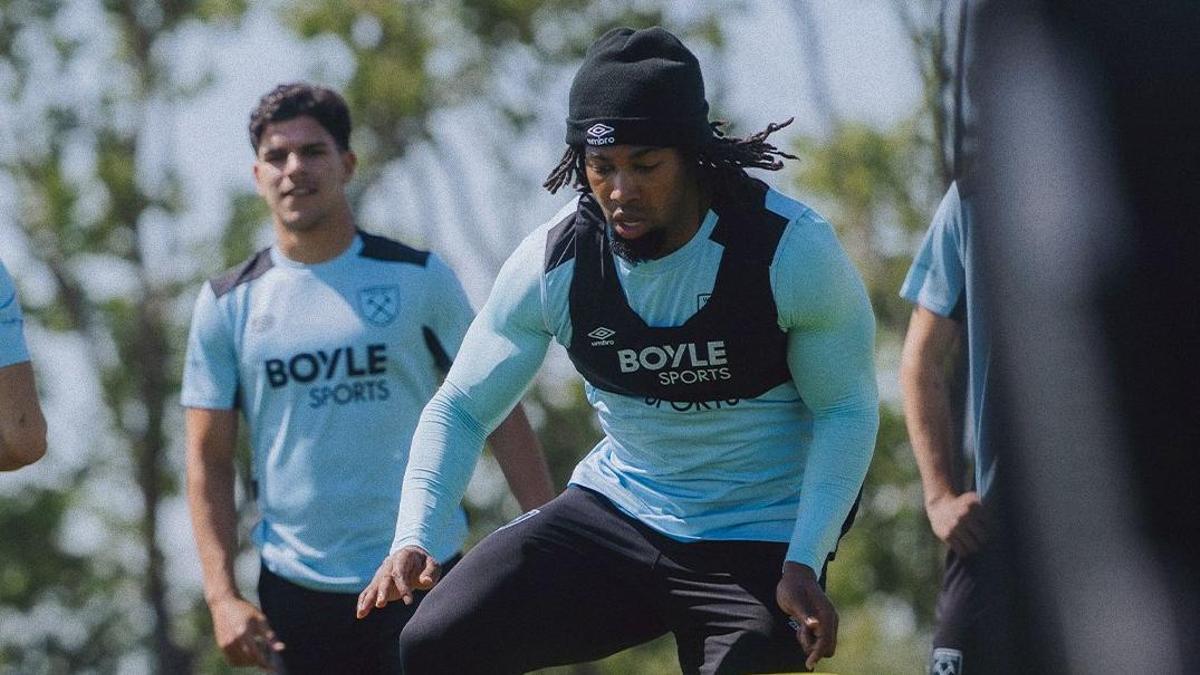 El Deportivo avanza por Adama Traoré, que apunta a ser el octavo fichaje del retorno a Primera