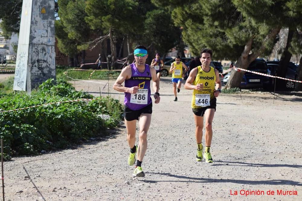 Cross de Jumilla 6