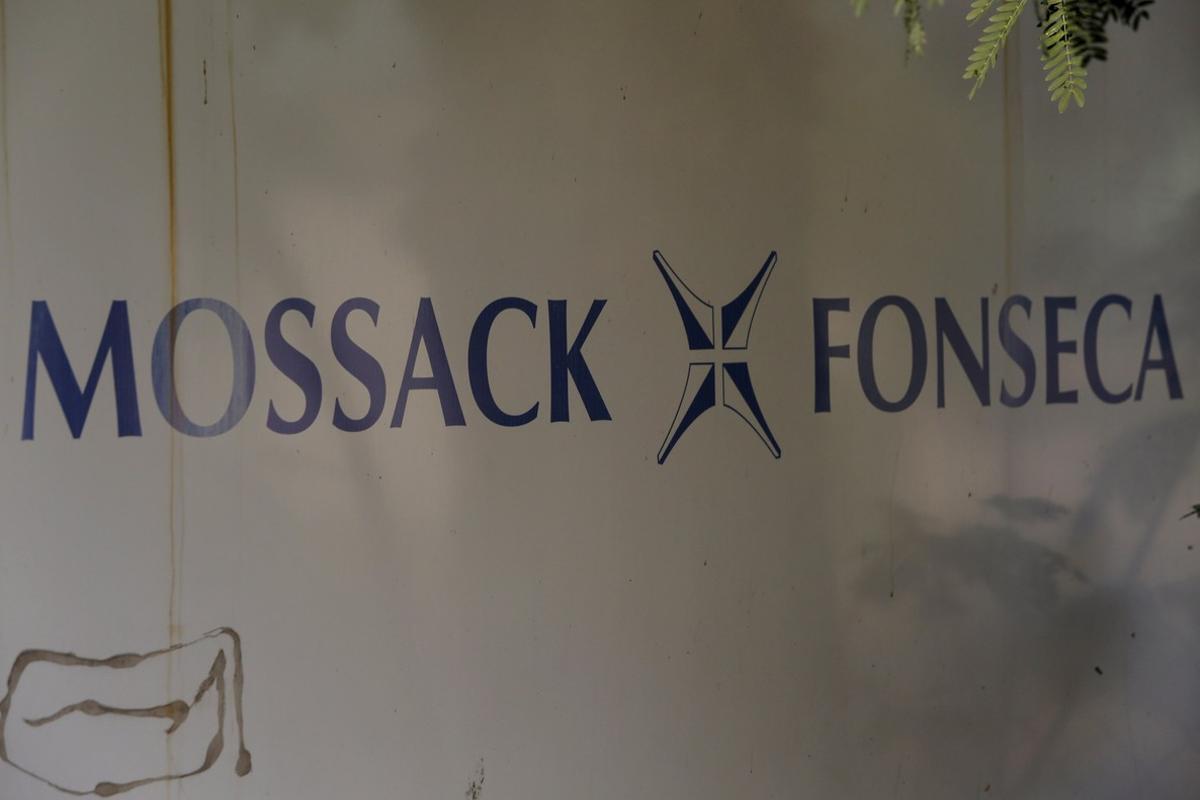 Mossack Fonseca