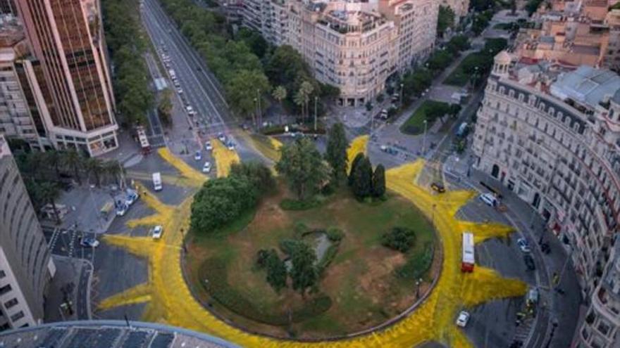 España se atasca en la lucha contra el cambio climático