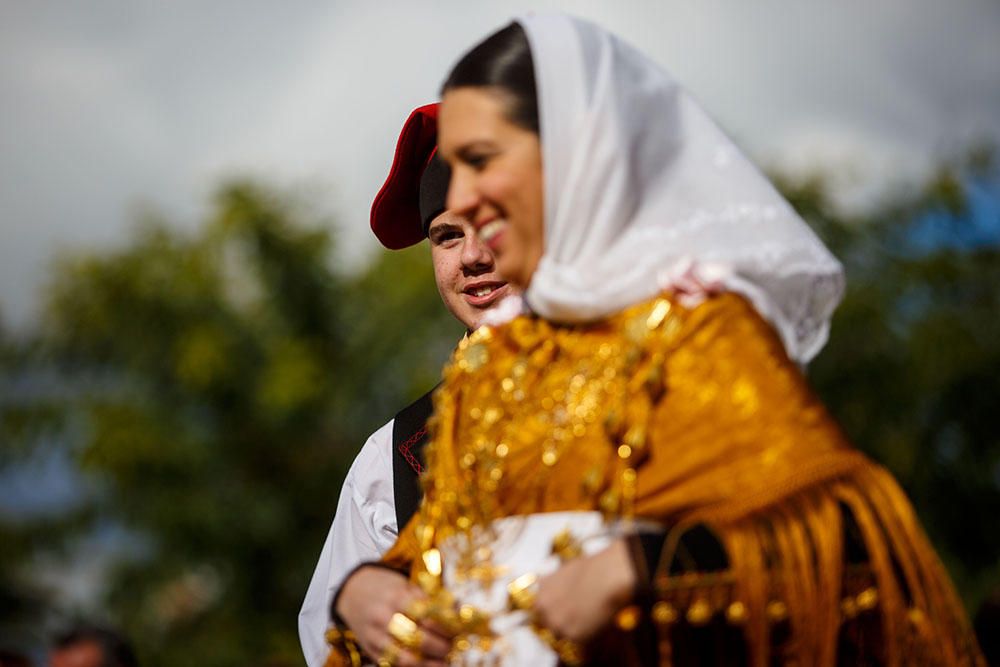 Fiestas de Santa Gertrudis