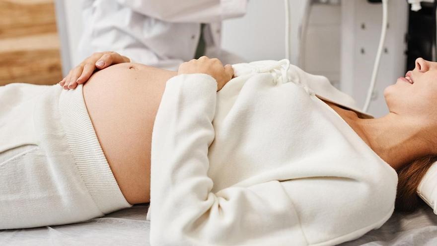 Diagnóstico prenatal: cómo saber el estado del bebé