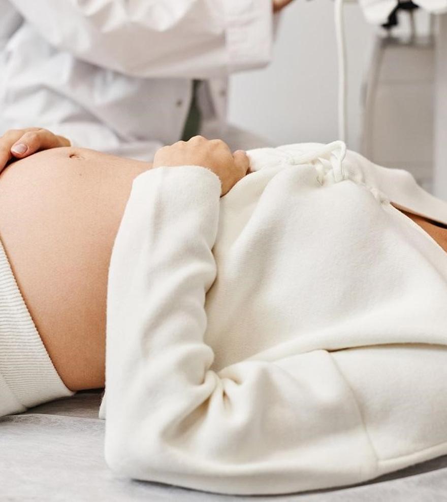 Diagnóstico prenatal: cómo saber el estado de bebé