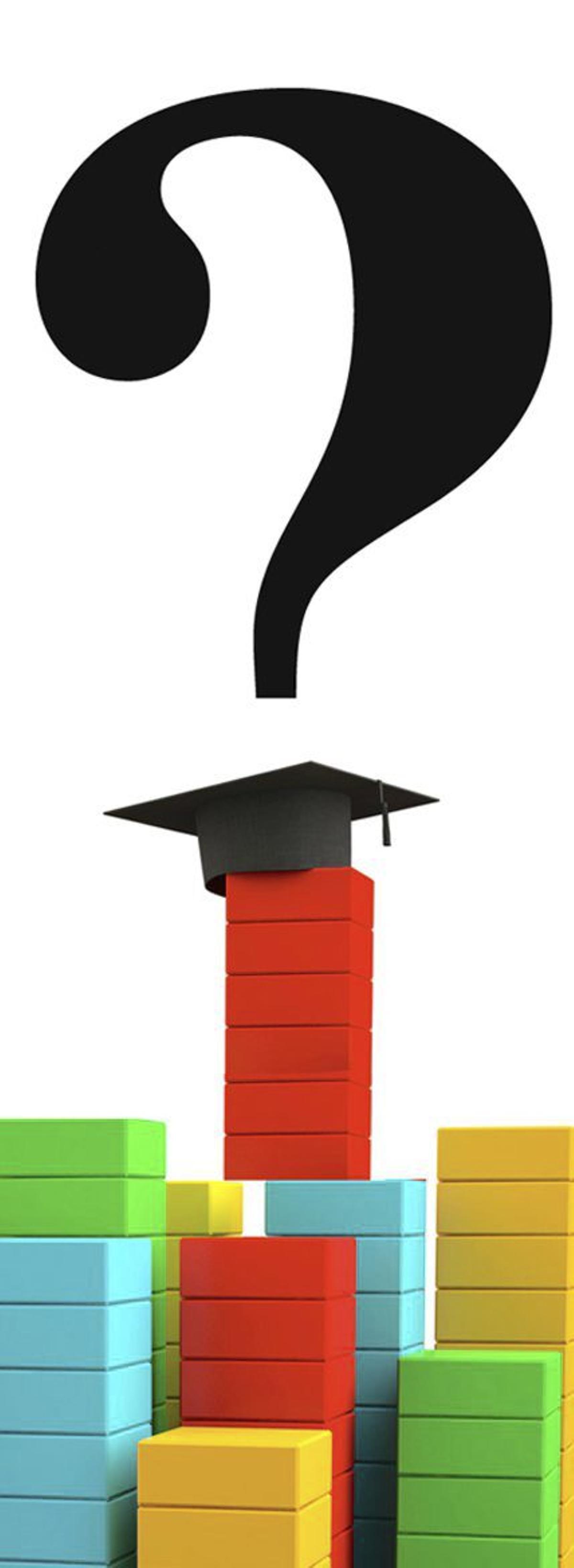 La empleabilidad de los graduados universitarios