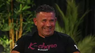 Ramón K-Chopo, habla de su relación con los jugadores del Barça: "Hostia, si este tío se acuerda de mi nombre"