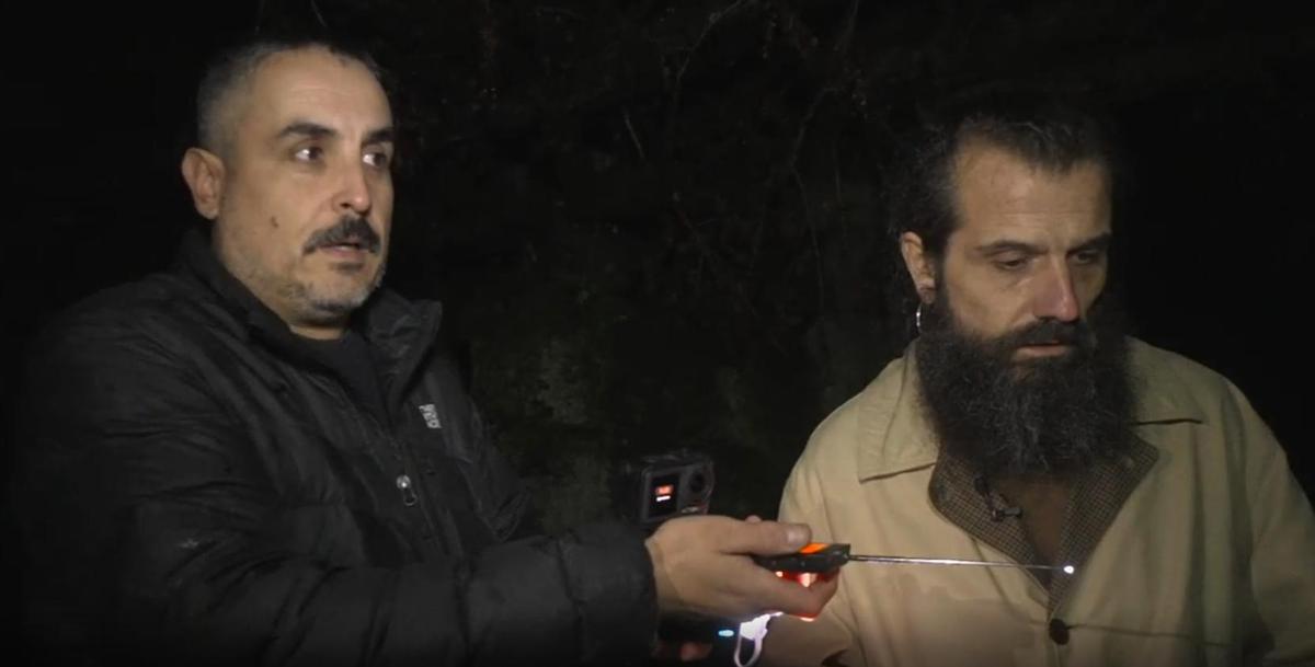 Fotograma de un caso